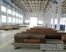 Cr12MoV鋼熱處理工藝